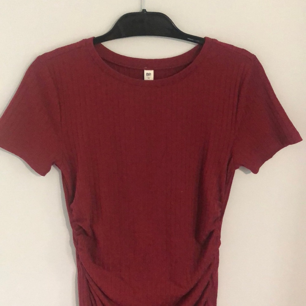 Bodycon Dress